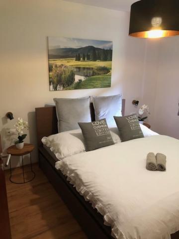 Na Taloch 107 & 108 Chopok - Juh Apartament *