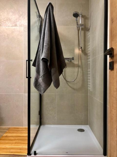 Na Taloch 107 & 108 Chopok - Juh Apartament
