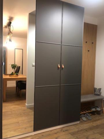 Na Taloch 107 & 108 Chopok - Juh Apartament *