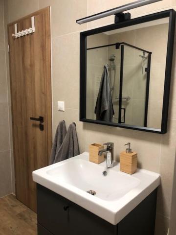 Apartament Na Taloch 107 & 108 Chopok - Juh