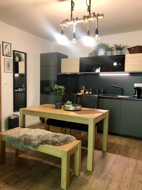 Apartament Na Taloch 107 & 108 Chopok - Juh *