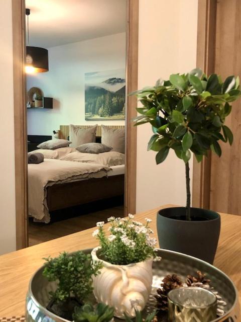 Apartament Na Taloch 107 & 108 Chopok - Juh *