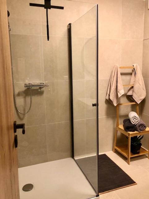 Na Taloch 107 & 108 Chopok - Juh Apartament