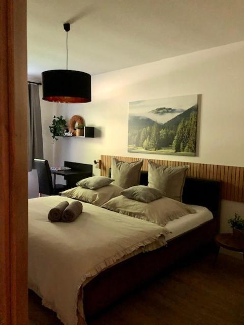 Apartament Na Taloch 107 & 108 Chopok - Juh *