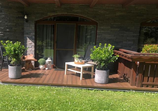 Na Taloch 107 & 108 Chopok - Juh Apartament Tále