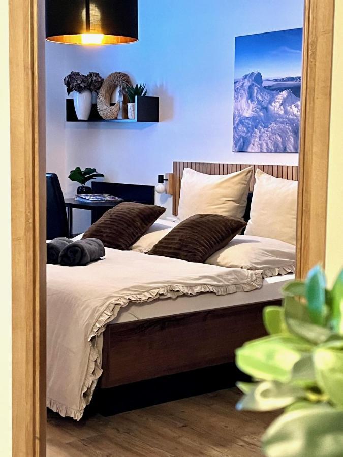 Na Taloch 107 & 108 Chopok - Juh Apartament *