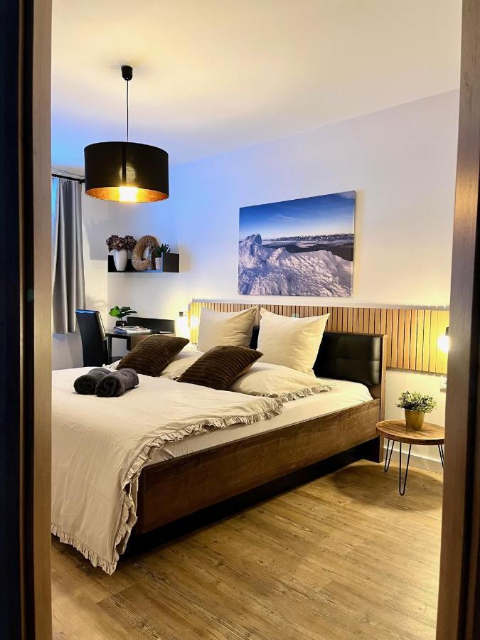 Na Taloch 107 & 108 Chopok - Juh Apartament