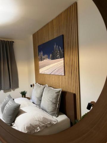 Apartament Na Taloch 107 & 108 Chopok - Juh *