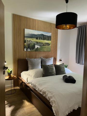 Apartament Na Taloch 107 & 108 Chopok - Juh