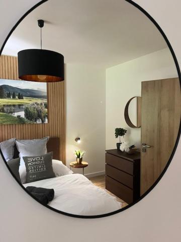 Na Taloch 107 & 108 Chopok - Juh Apartament